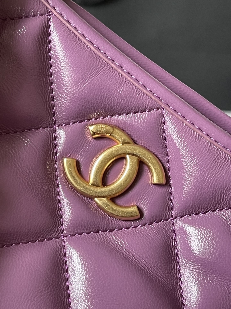 Chanel Shopping Bags